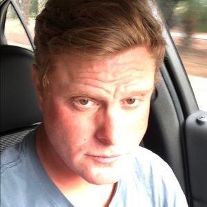 Meet your Posher, Donavon